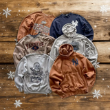 10x Winter Premium Box Resell Europe