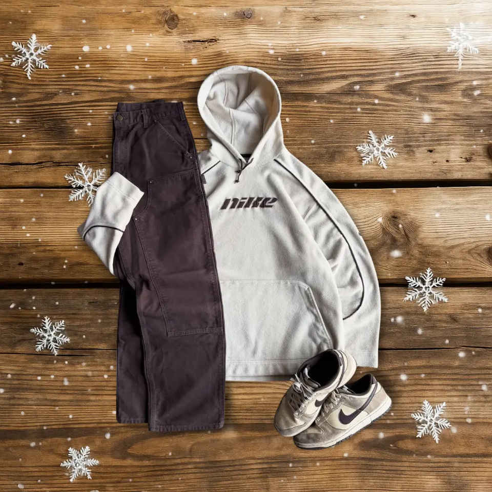 3x WINTER STARTER BOX Resell Europe