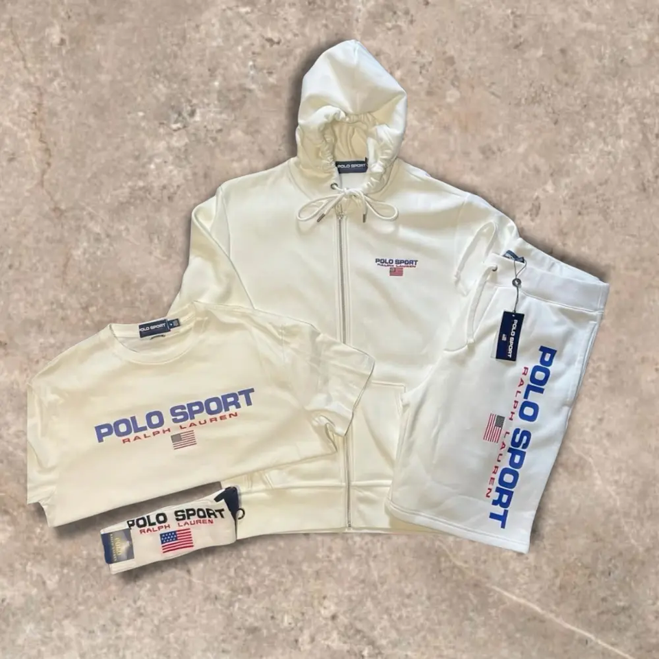 3x RALPH LAUREN MIX BOX Resell Europe