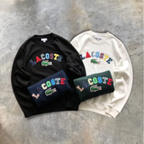 3x LACOSTE MIX BOX Resell Europe