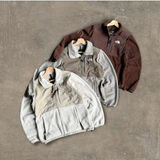 3x THE NORTH FACE MIX BOX Resell Europe