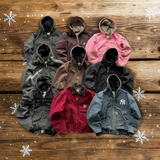 10x Winter Premium Box Resell Europe