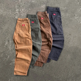 3x PREMIUM BRANDED PANTS Resell Europe