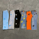 3x PREMIUM BRANDED PANTS Resell Europe