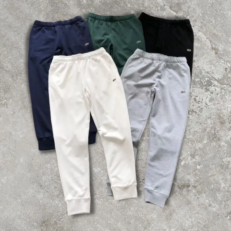 3x PREMIUM BRANDED PANTS Resell Europe