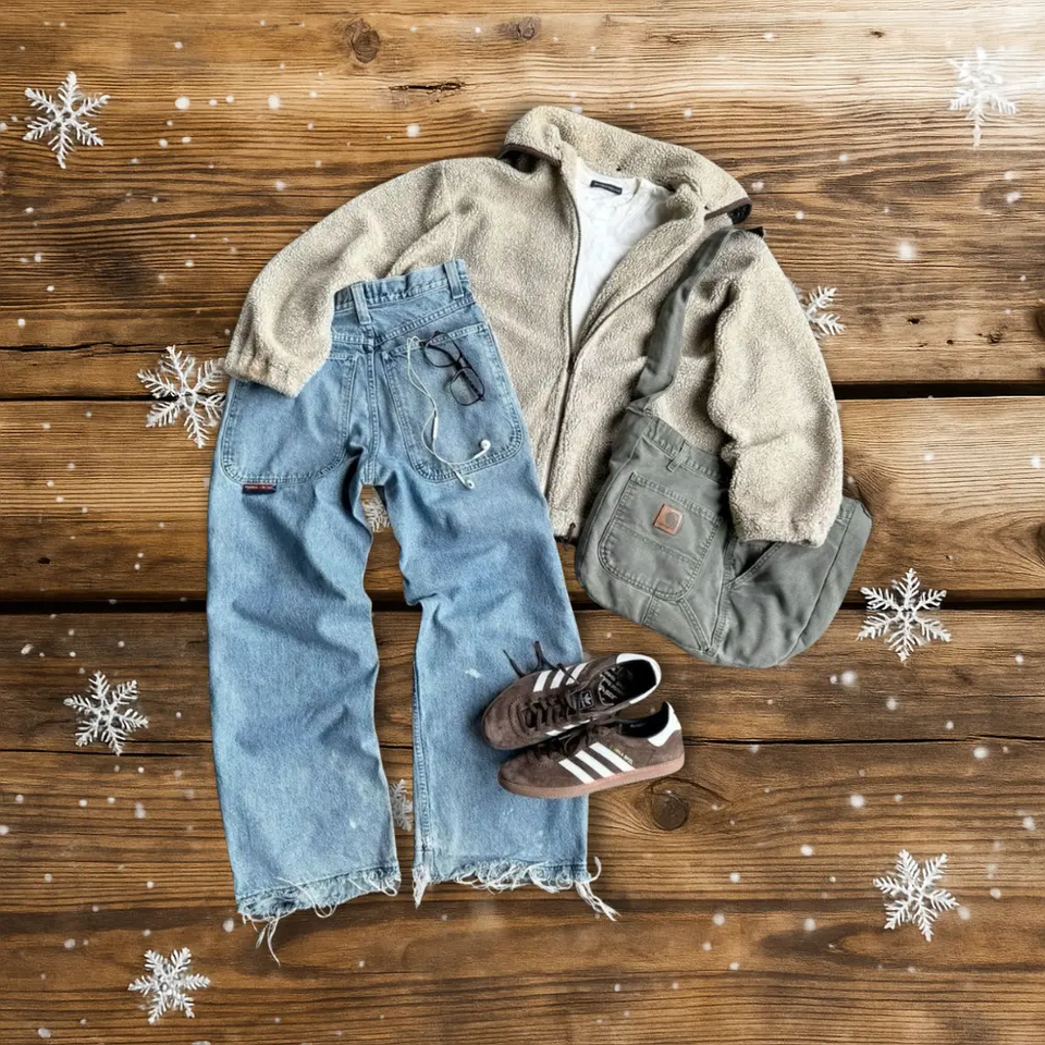 WINTER BOX (READY TO WEAR) Resell Europe