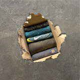 5x Branded Knitwear Resell Europe